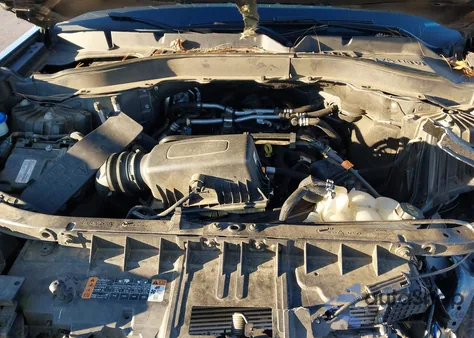 2021 Ford Explorer Xlt z USA, uszkodzony, nr VIN 1FMSK7DH6MGA49028